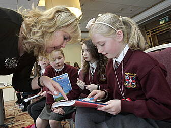 Call for multi-faith classroom...